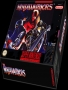 Nintendo  SNES&nbsp; - &nbsp;Ninjawarriors, The (USA)